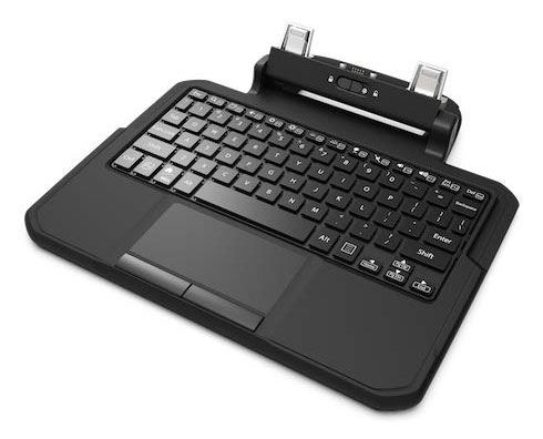 ET6X 2-IN-1 ATTACHABLE RUGGED 78 KEYS MULTI-COLOR DIMMABLE US – Zebra Technologies