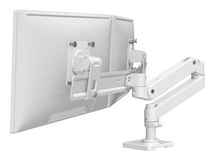 LX PRO ARM, DUAL DIRECT DESK MOUNT, ESW – Ergotron