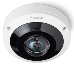 Fixed dome 12MP 180� IVA – Bosch