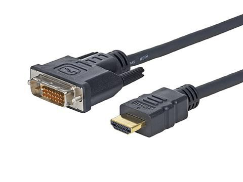 Pro HDMI DVI 24+1 3 Meter – VivoLink
