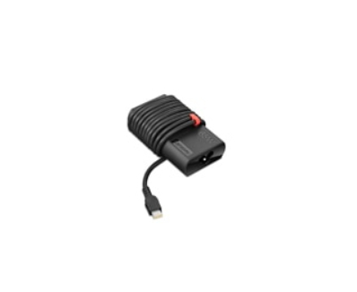 Lenovo ThinkPad 65W Slim USB-C AC Adaptr – Lenovo