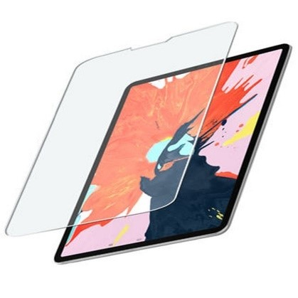 JLC Apple iPad Pro 11�? 2024 (M4) Tempered Glass – JLC