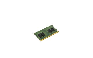 8GB DDR4-3200MHZ NON-ECC CL22 SODIMM 1RX16 – Kingston Technology