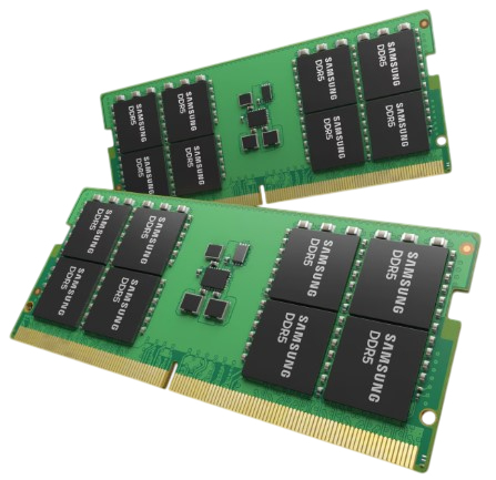 DDR4 SODIMM 8GB 3200Mbps 1Rx16 Samsung - MOQ 75 – Samsung