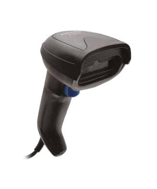 GRYPHON GM4200 LINEAR IMGR 433 MHZ WIRELESS CHARGG BLACK – Datalogic