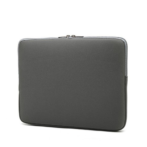 JLC V2 Neoprene Sleeve 15.6�? Grey – JLC