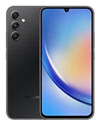 SAMSUNG GALAXY A34 ENTERPRISE EDITIO – Samsung
