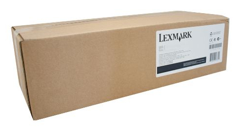 SVC FUSER 220 V – Lexmark International