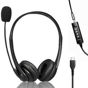 JLC Frequency Type C Headset – JLC