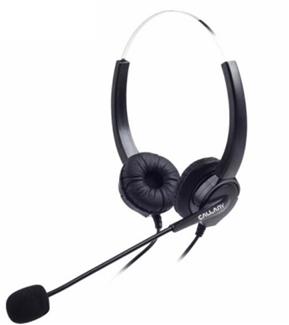 JLC Motion RJ11 Headset – JLC