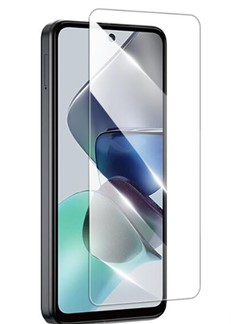 Motorola Moto G23 JLC 2D Tempered Glass – JLC