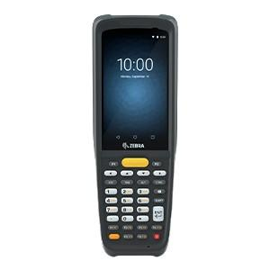 MC22 WIFI BT 2D SE4100 4in 34K – Zebra Technologies