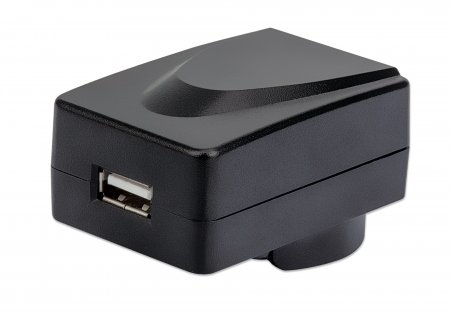 WALL CHARGER USB-A INTERNATIONL /USA/EU (TERCHANGEABLE) – INTELLINET