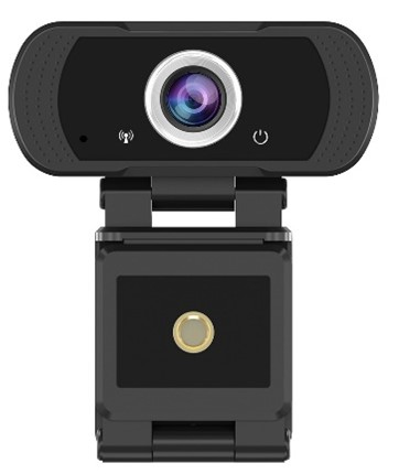 JLC Ocular Webcam – JLC