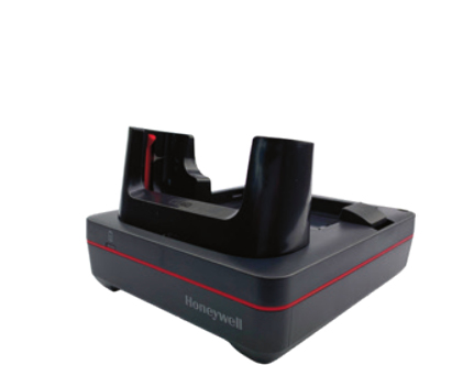 CT40 BOOTED HOMEBASE KIT CLUDES HOMEBASE PSU – Honeywell