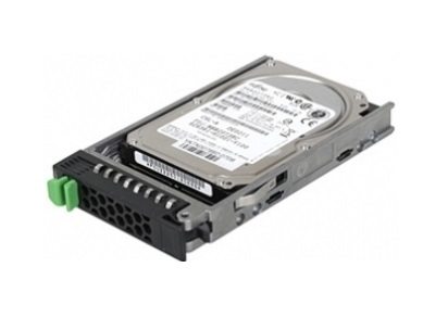 HD SAS 12G 1.2TB 10K 512E HOT PL 2.5 EP – Fujitsu Siemens Computers