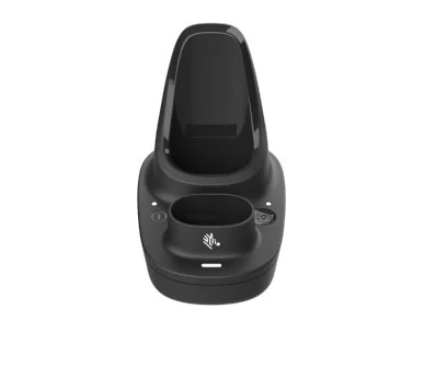 CS6080 CORDLESS STANDARD CRADLE DUCTIVE BT BLK 1+1 SLOT F BATT – Zebra Technologies