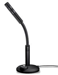 JLC 3.5mm Desktop Microphone – JLC