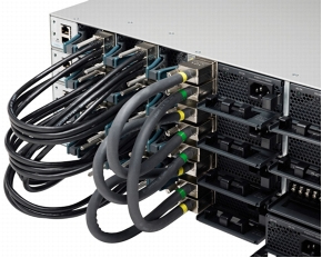 50CM TYPE 1 STACKING CABLE – Cisco Systems