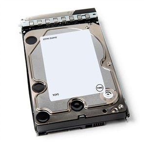 12TB 7.2K RPM SATA 6GBPS 512E 3.5 HOT-PLUG HARD DRIVE CK – Dell
