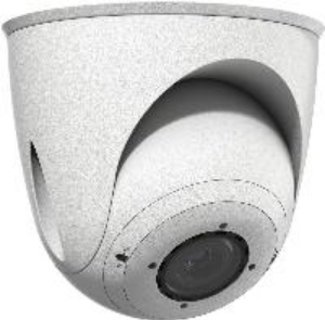 Mobotix PTMount S7x white