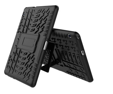 Huawei MediaPad T3 10 JLC Tyre - Black – JLC