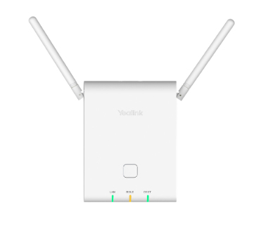 Yealink SIP DECT Telefon – Yealink