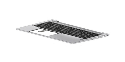 KEYBOARD CP+PS BL SR UK – HP Inc