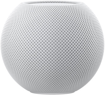 HOMEPOD MINI WHITE – Apple