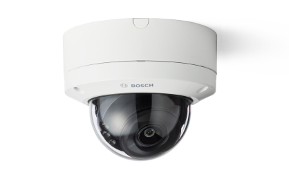 FIXED DOME 5MP 3.3-10.2MM IP66 IK10 IR – Bosch