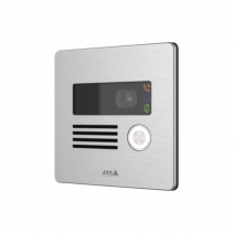 AXIS I8016-LVE TERCOM 5MP CAM W/VISIBLE IR – Axis Communications