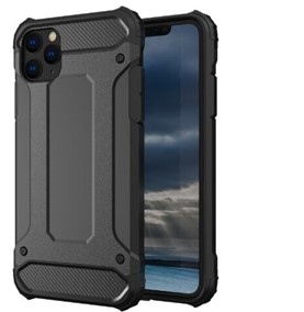 iPhone 12 Pro Max JLC Military - Black – JLC