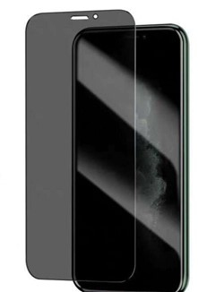 iPhone 12 Pro Max Privacy Tempered Glass – JLC