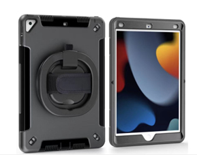 iPad 10.2 (9th, 8th and 7th Gen) 2021, 2020 & 2019 JLC Spartan V2 – JLC