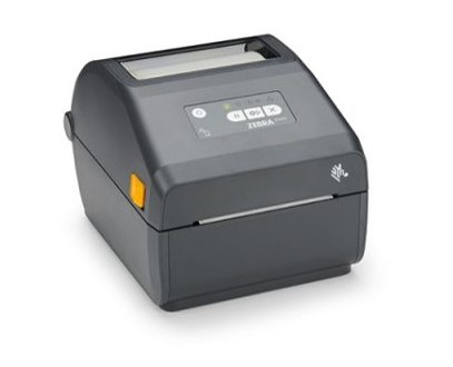 ZD421 DT 203DPI USB HOST CONN SLOT BTLE5 EU/ SWISS FONT EZPL – Zebra Technologies