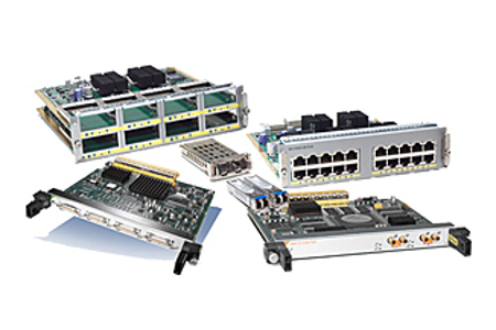 1 PORT MULTIFLEX TRUNK VOICE/ CHANNELIZED DATA T1/E1 MODULE – Cisco Systems