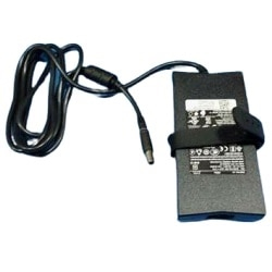 130W AC ADAPTER (3-PIN) WITH UK POWER CORD (KIT) – Dell