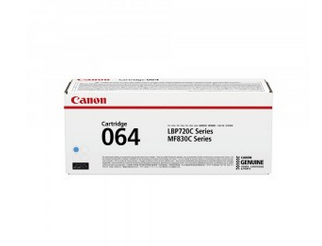 CARTRIDGE 064 C CLBP CARTRIDGE – Canon