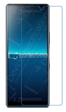 Sony Xperia L4 2D Tempered Glass – JLC