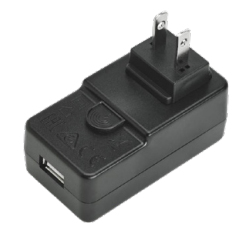 POWER SUPPLY-100-240 VAC 5 V 2.5 A WITH EUROPE PLUG – Zebra Technologies