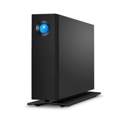 Lacie d2 Professional 4TB – Seagate