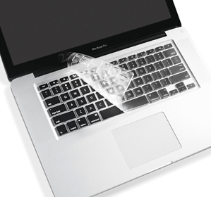 JLC Apple MacBook Silicone keyboard Cover 16� (A2485) – JLC