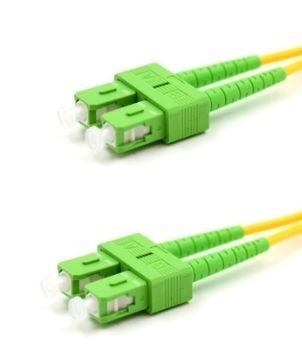 SC/APC-SC/APC 2M 9/125 – MicroConnect