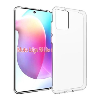 Motorola Edge 30 Neo Clear Gel – JLC
