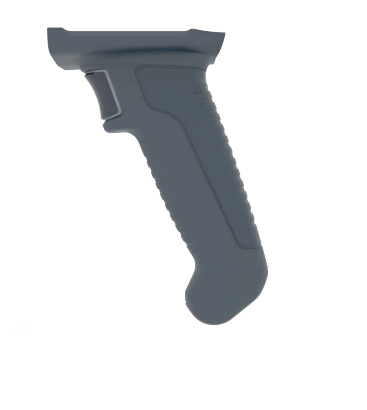 CK65 RUGGED SCAN HANDLE TOUCHSCREEN AND KEYPAD DATA PU – Honeywell