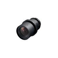 Zoom Lens 1.61-2.76:1 (WUXGA) - Fits EZ770 Series and MZ770 Series – Panasonic