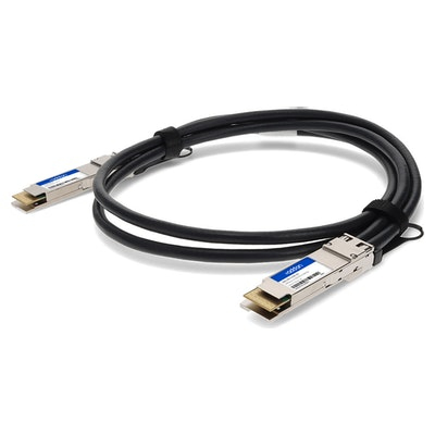CISCO QDD-400-CU2M COMP DAC 2M 400G-CU – AddOn