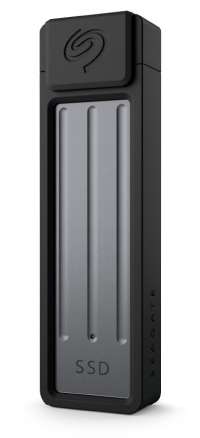 Seagate Retail Ultra Compact SSD 1TB – Seagate