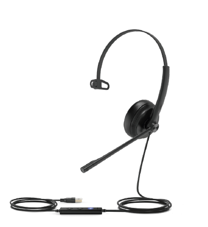 YEALINK UH34 MONO TEAMS HS – Yealink