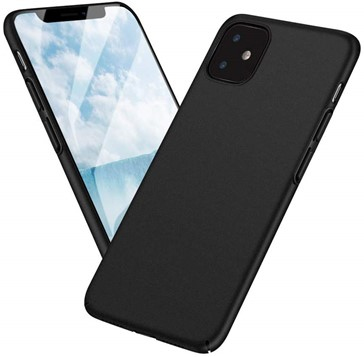 iPhone 11 JLC Diamond - Black – JLC
